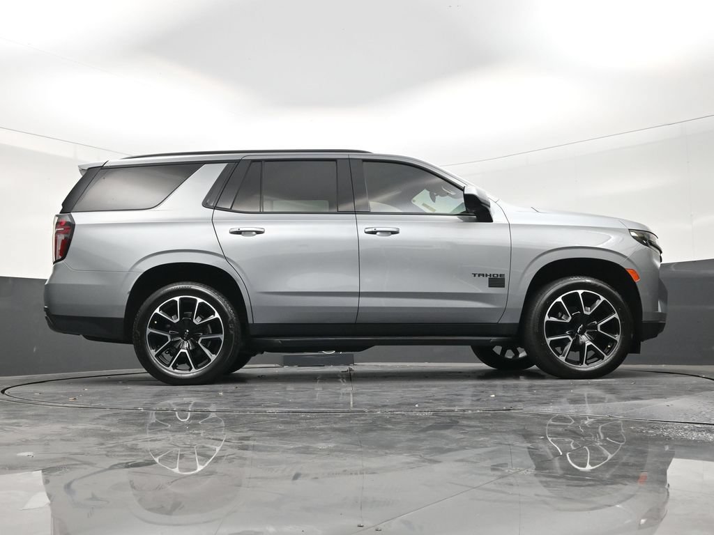 Used 2023 Chevrolet Tahoe LS RWD image 24