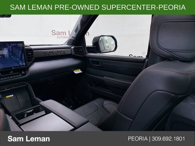 Used 2024 Toyota Tundra TRD Pro image 24