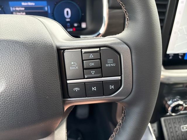 New 2026 Ford F150 Lariat image 20