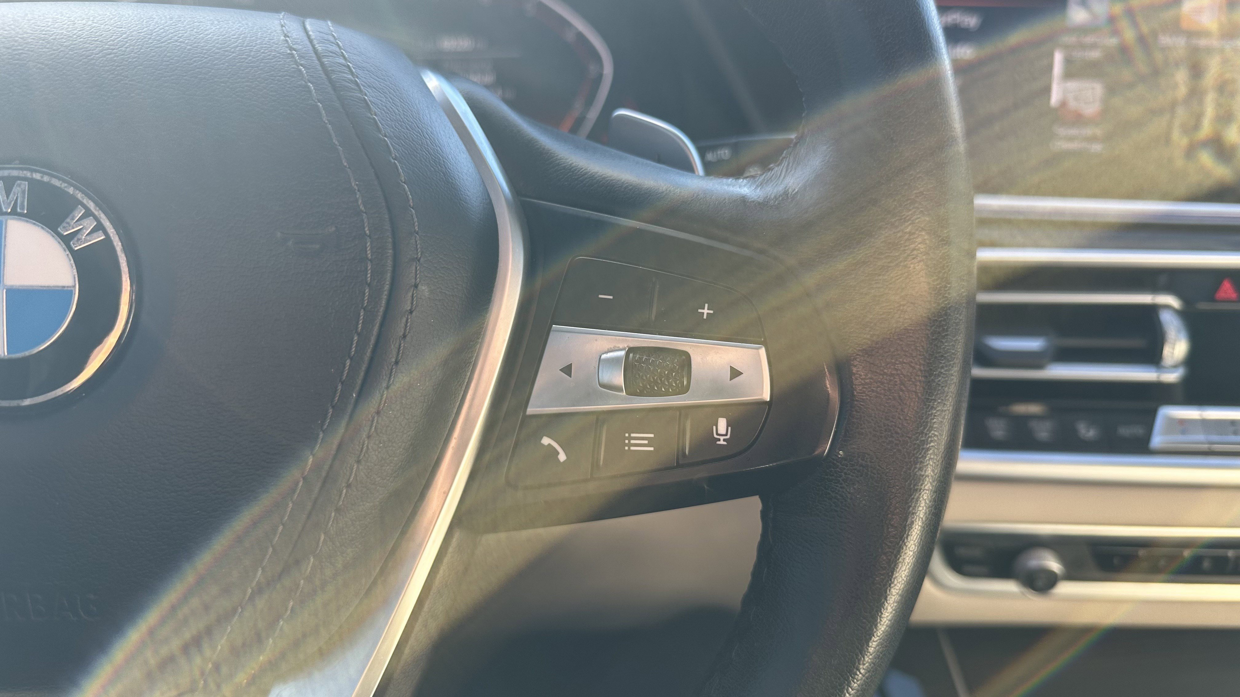 Used 2020 BMW X5 xDrive40i w/ Convenience Package image 21