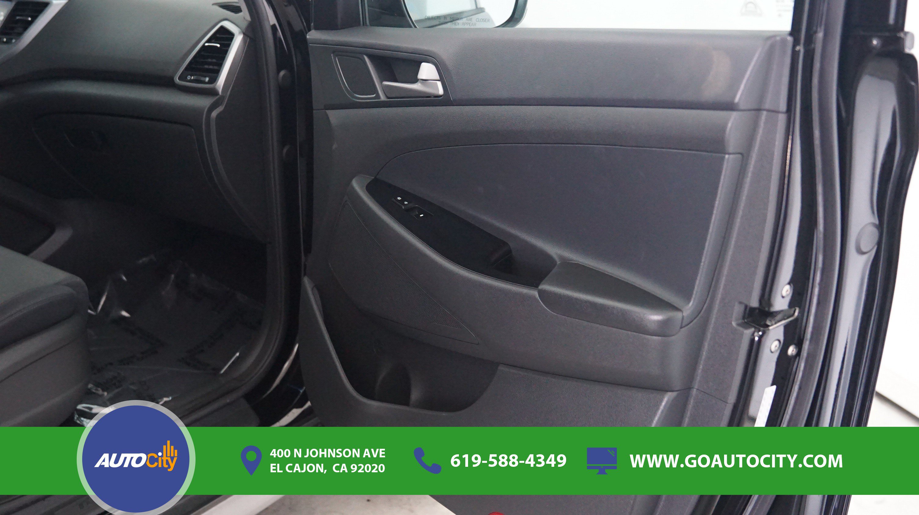 Used 2018 Hyundai Tucson Value FWD image 16