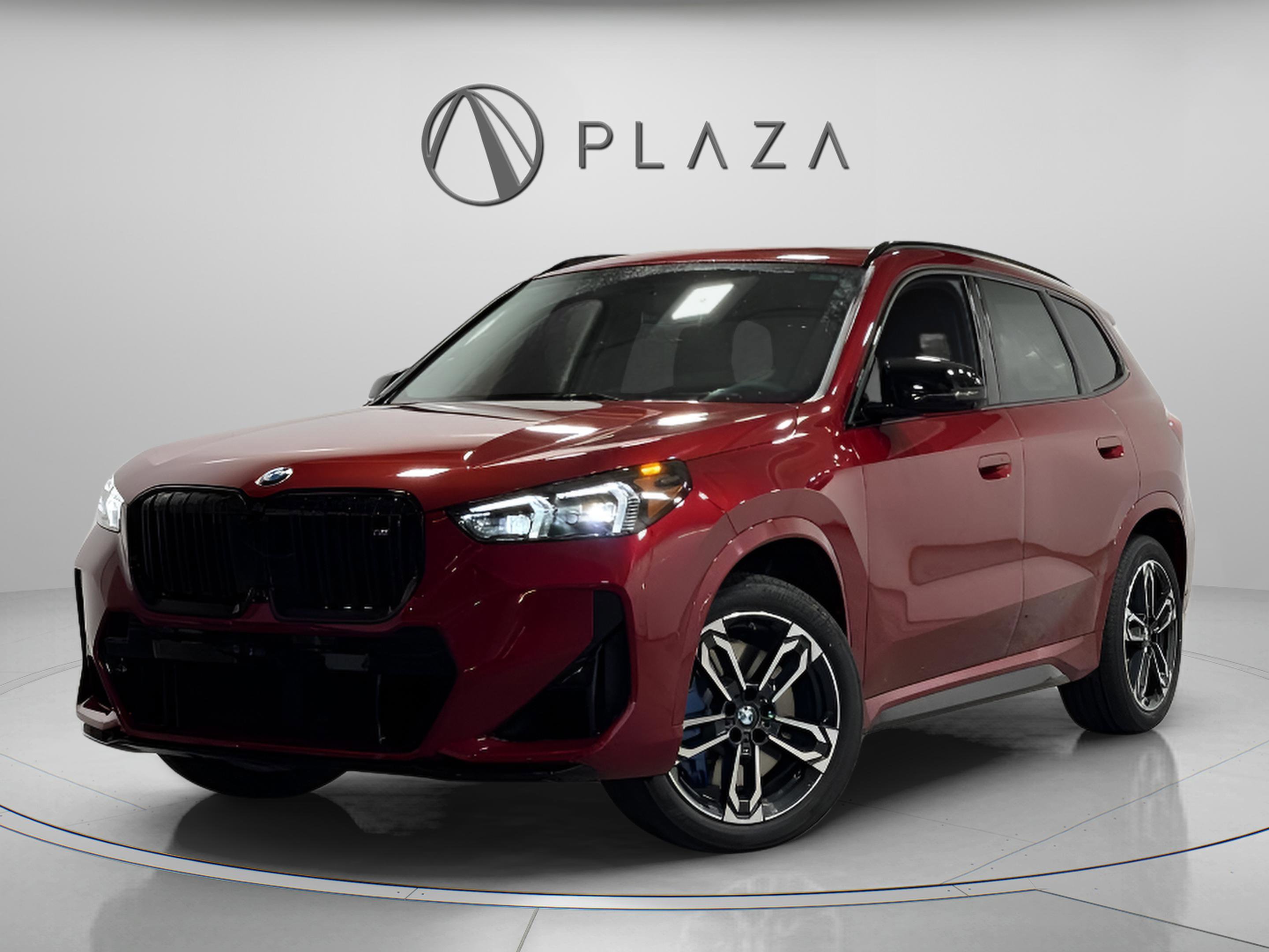 New 2026 BMW X1 M35i w/ Technology Package