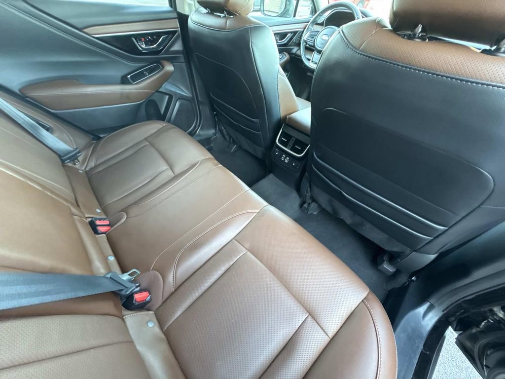 Used 2024 Subaru Outback Touring XT w/ Tech Package 2 image 16