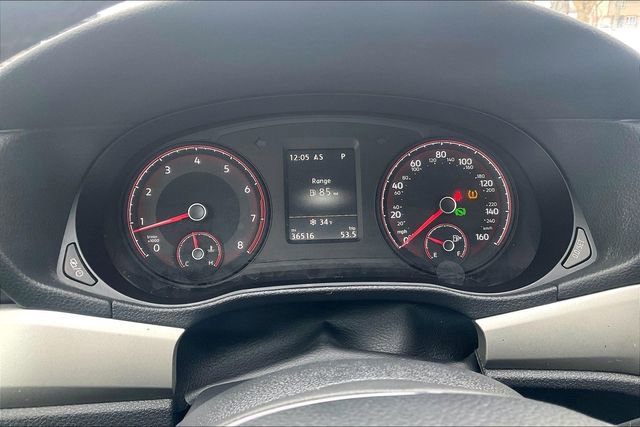 Used 2021 Volkswagen Passat 2.0T S image 20