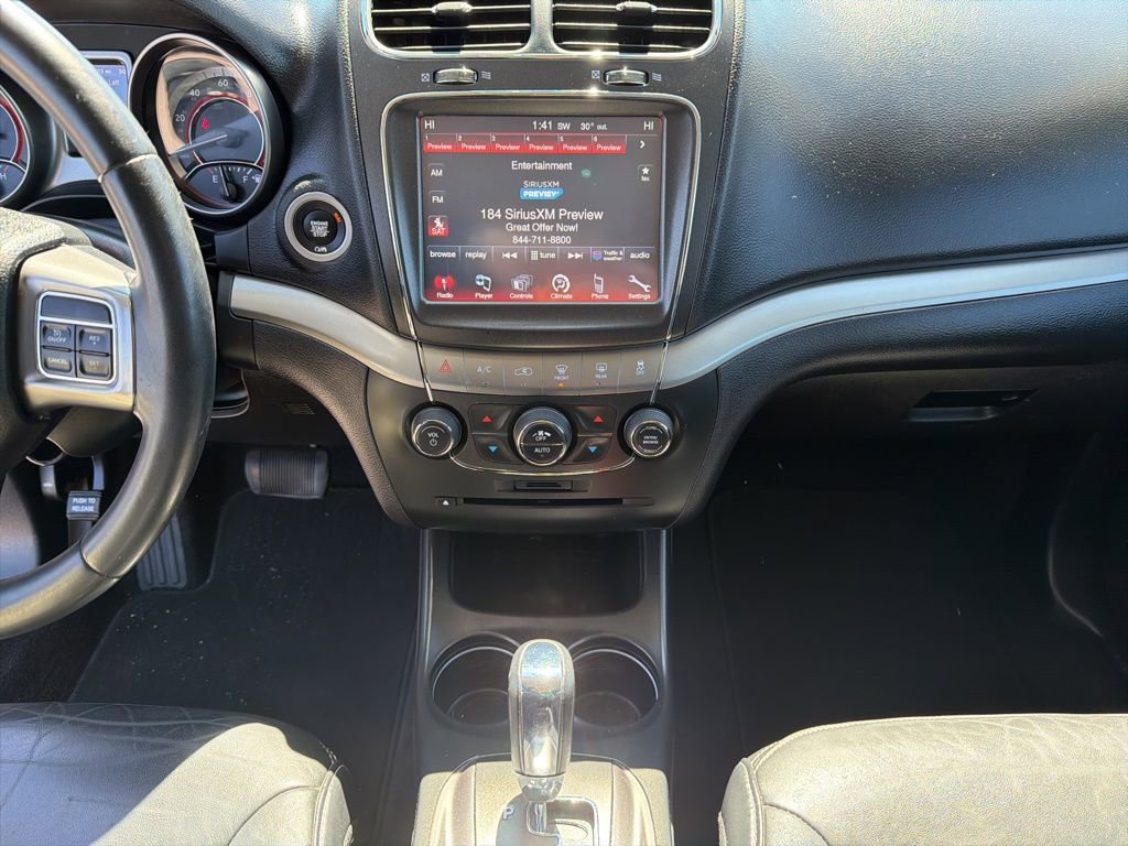 Used 2018 Dodge Journey Crossroad image 42