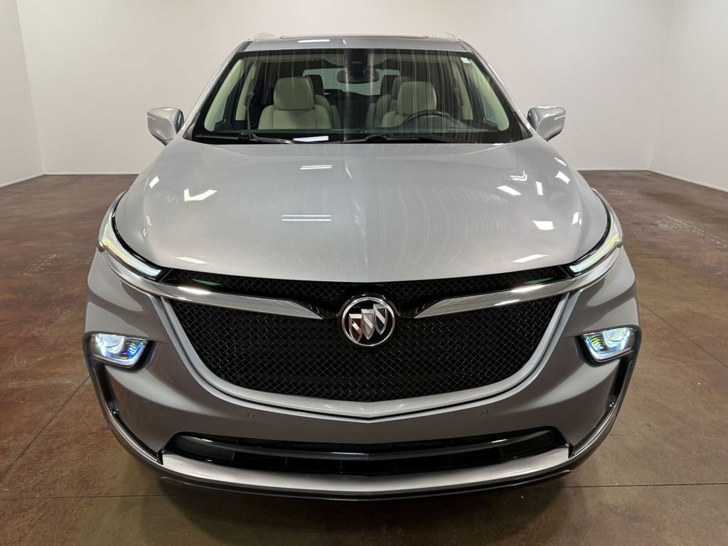Used 2023 Buick Enclave Essence w/ Experience Buick Package image 41