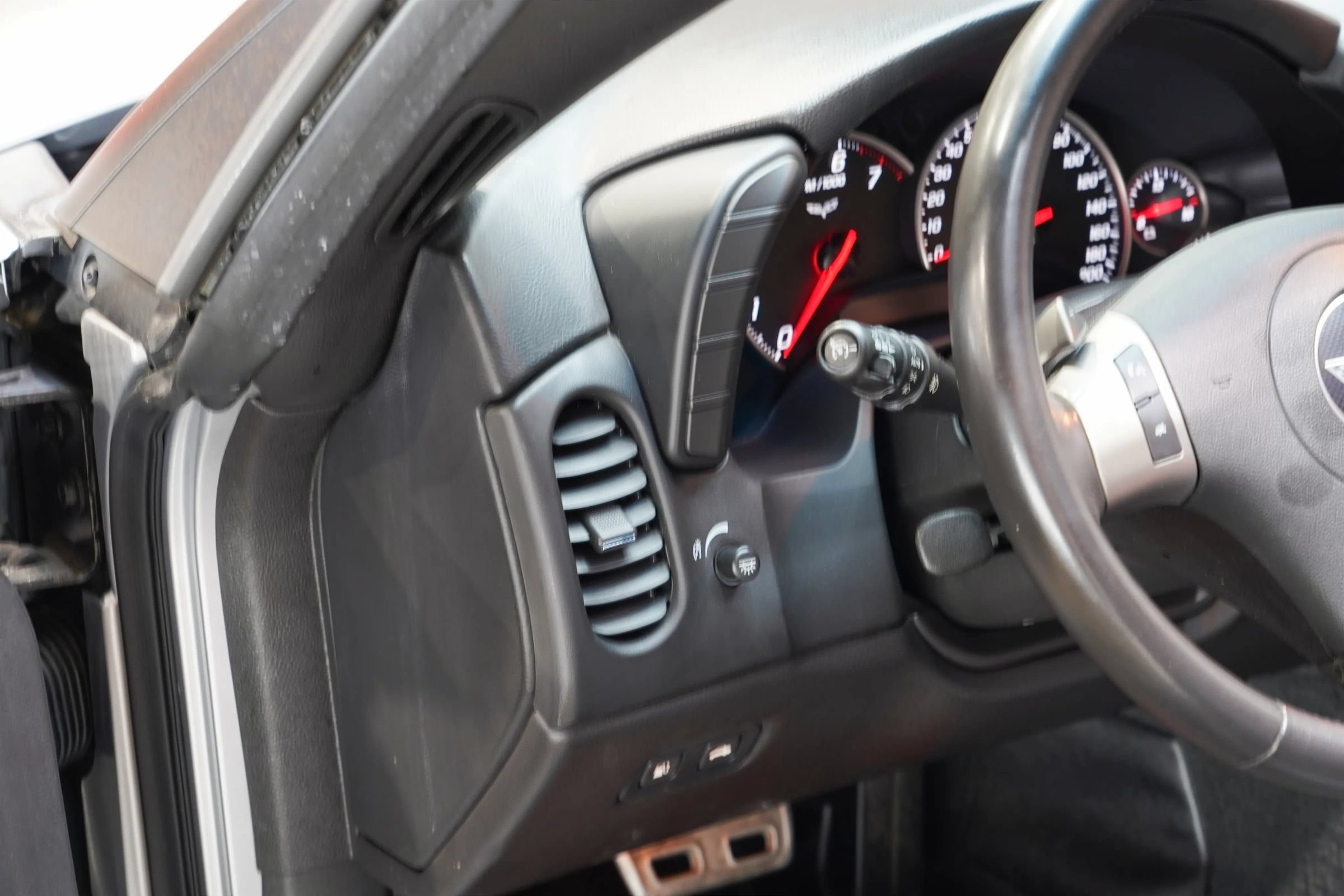 Used 2010 Chevrolet Corvette Grand Sport w/ Preferred Equipment Group RWD image 45