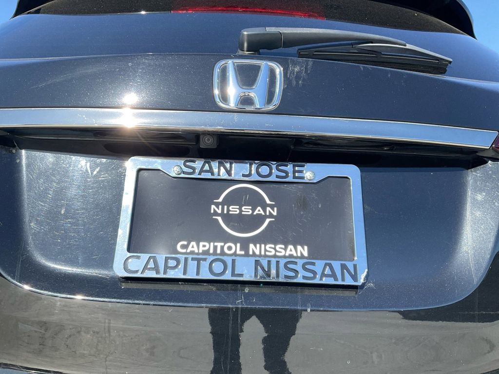 Used 2022 Honda HR-V EX image 10