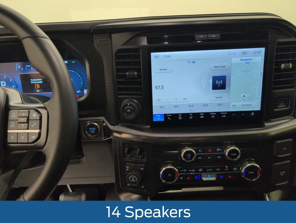 Used 2025 Ford F150 Raptor image 19