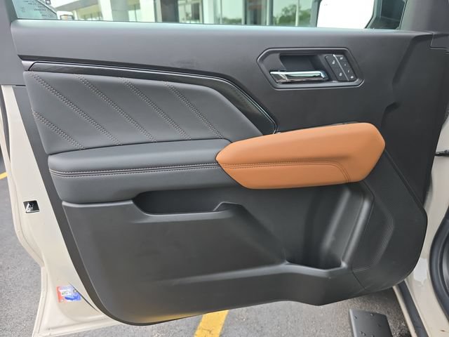 New 2026 GMC Canyon AT4 w/ Technology Plus Package AWD/4WD image 23