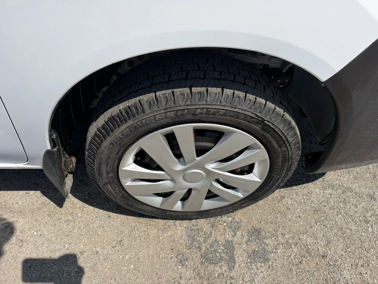 Used 2020 Nissan NV200 SV FWD image 27