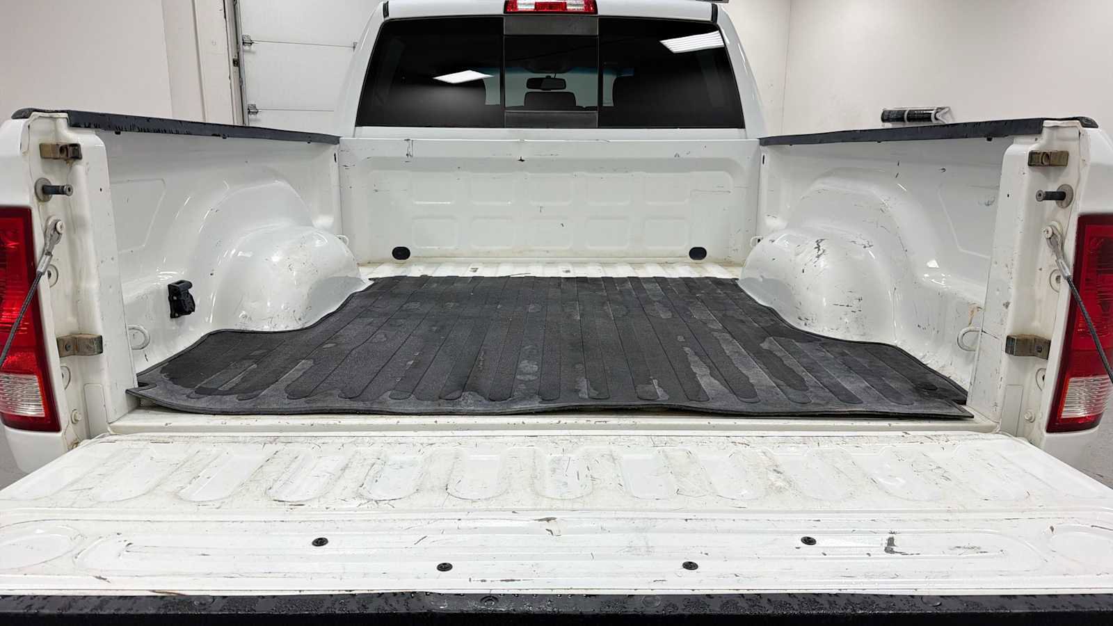 Used 2011 RAM 2500 Big Horn AWD/4WD image 26