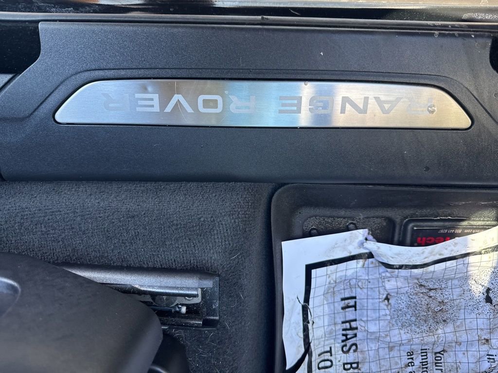 Used 2025 Land Rover Range Rover Velar S image 55