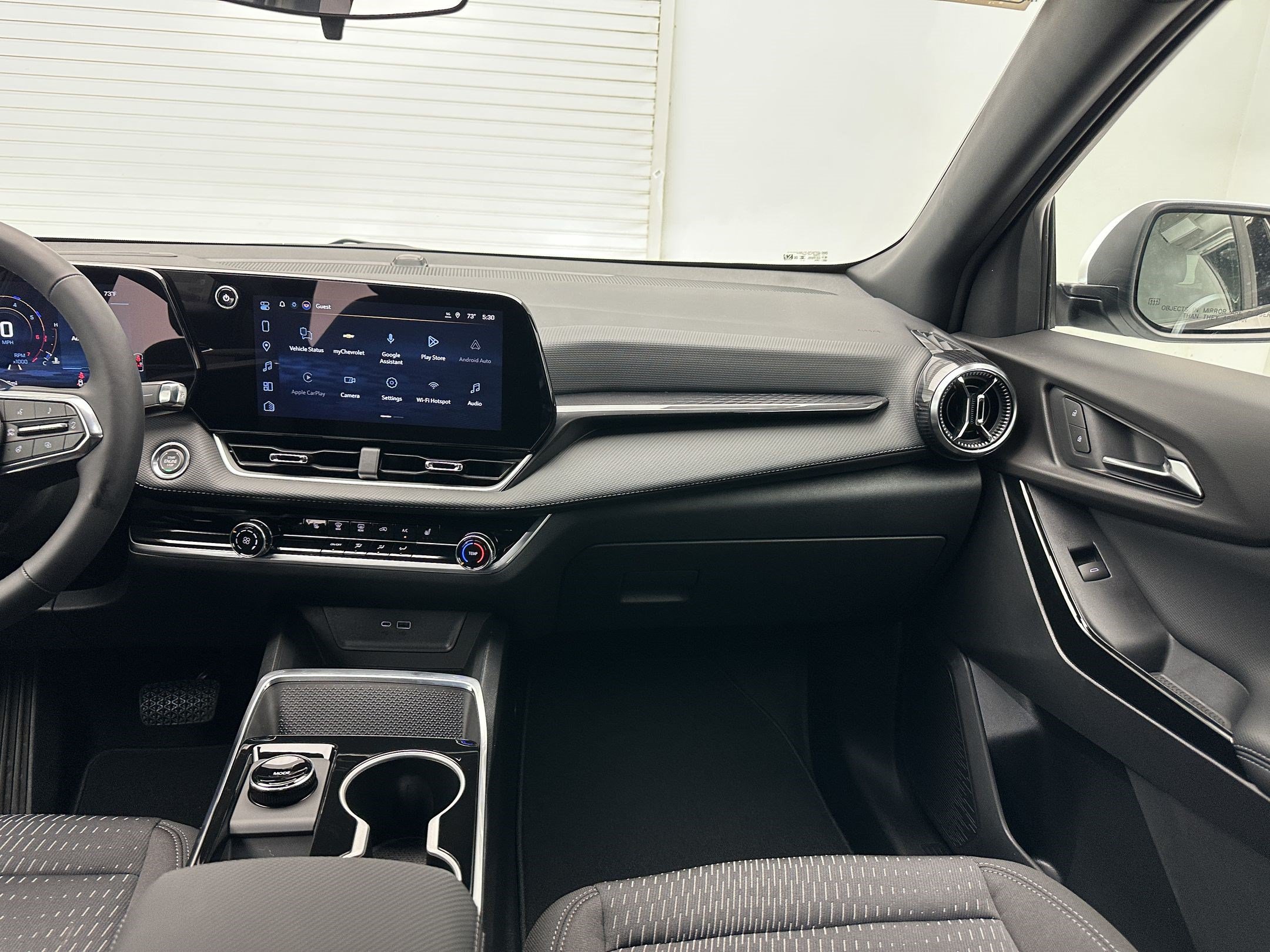 New 2027 Chevrolet Equinox LT AWD/4WD image 29