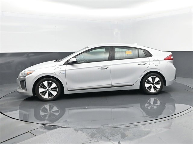 Used 2019 Hyundai Ioniq Plug-In Hybrid image 5