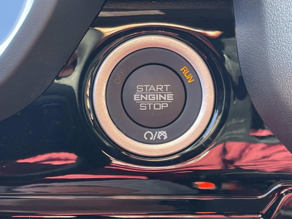 Used 2026 RAM 1500 Laramie w/ Night Edition image 30