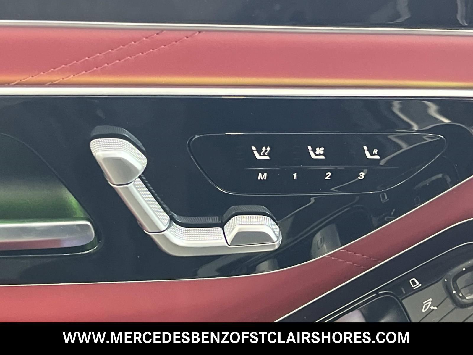 New 2026 Mercedes-Benz S 63 AMG S image 22