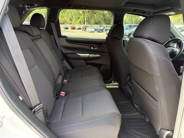 Used 2026 Honda CR-V TrailSport image 20