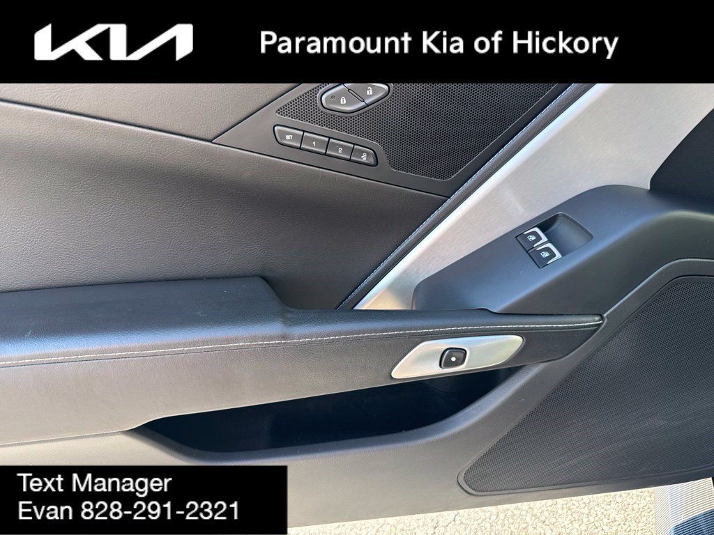 Used 2015 Chevrolet Corvette Stingray Coupe w/ 2LT Preferred Equipment Group RWD image 14