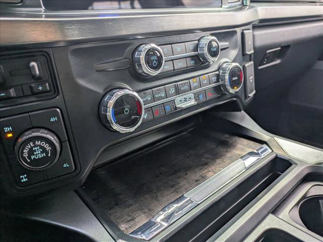 Used 2023 Ford F250 Lariat w/ Lariat Ultimate Package image 12