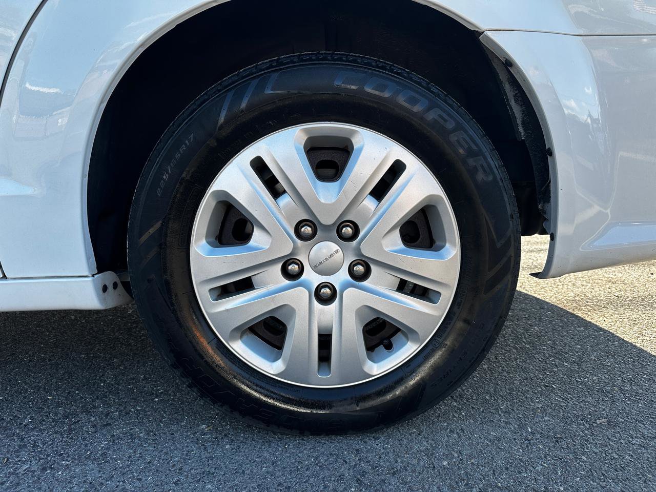 Used 2019 Dodge Grand Caravan SE image 22