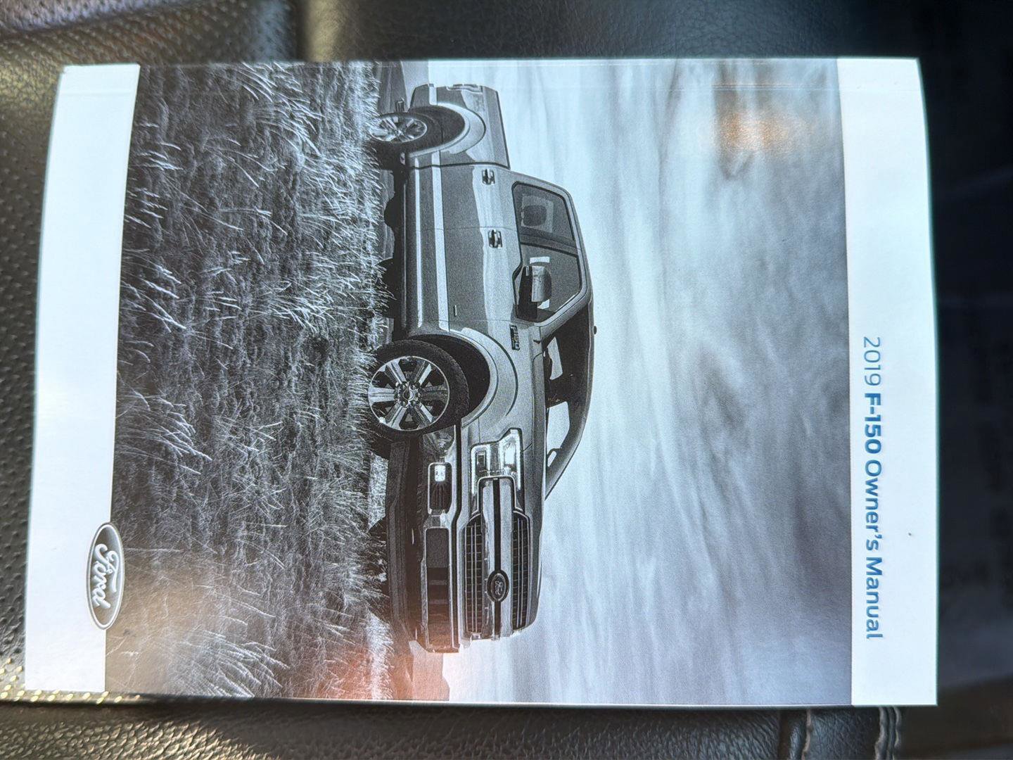 Used 2019 Ford F150 Lariat w/ Equipment Group 501A Mid AWD/4WD image 34