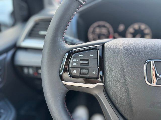 New 2025 Honda Odyssey Sport-L image 29
