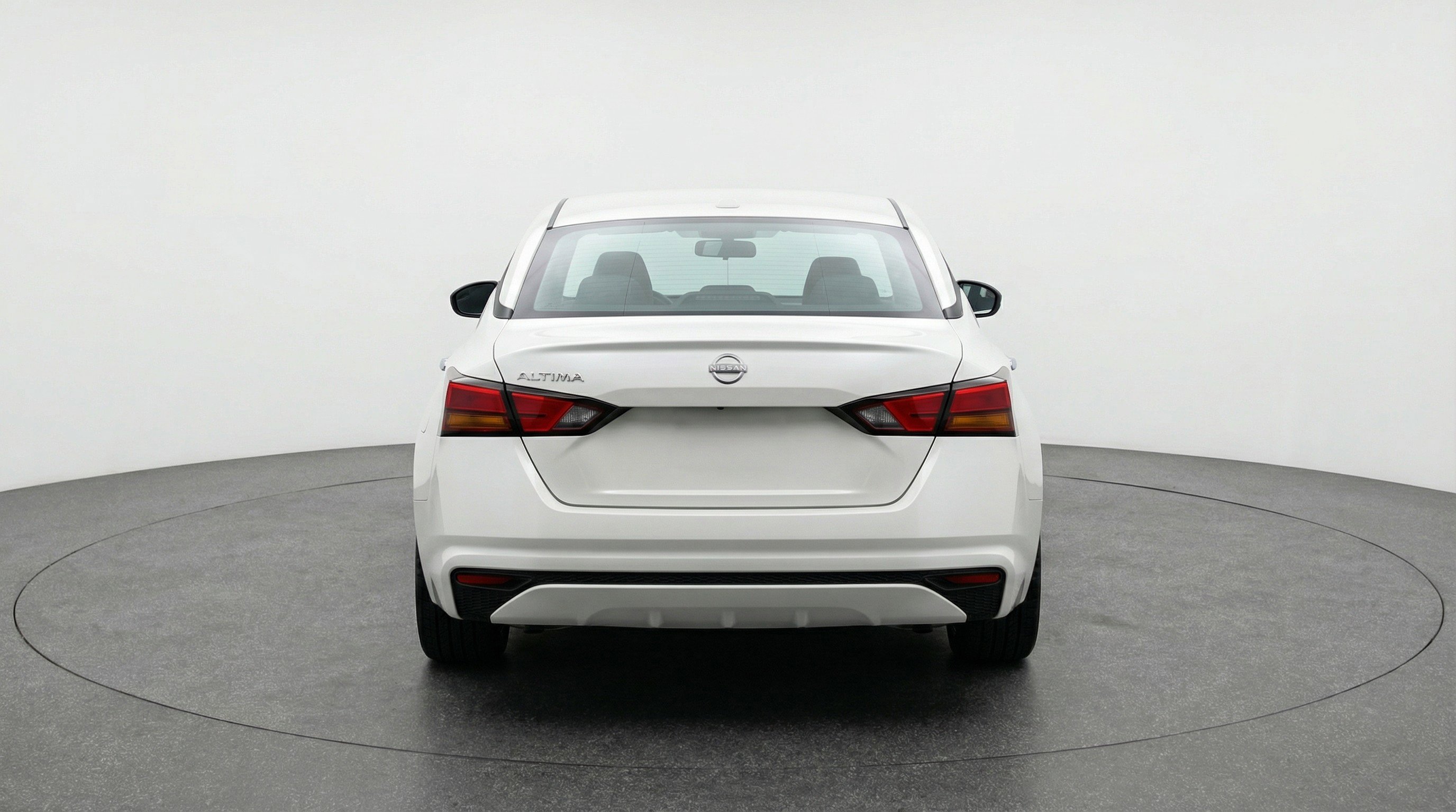 Used 2025 Nissan Altima 2.5 SV image 7