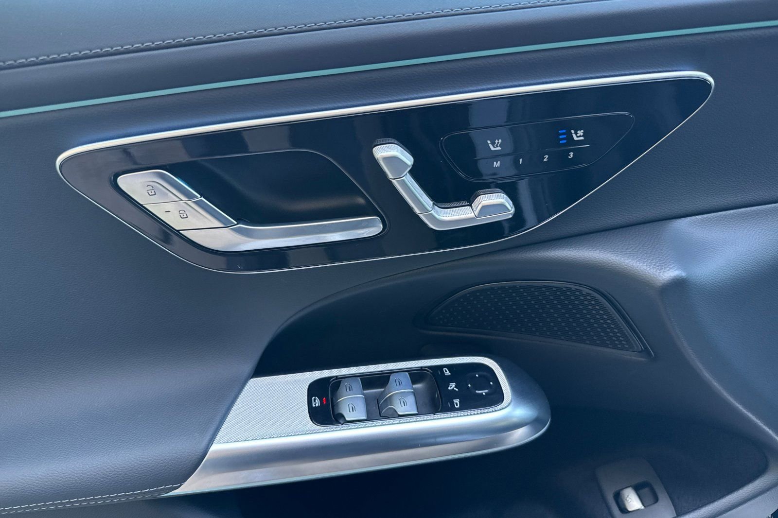 Certified 2026 Mercedes-Benz E 350 Sedan image 11