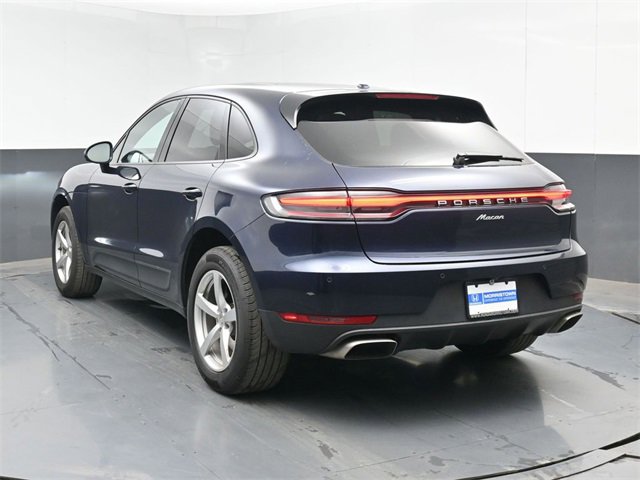 Used 2019 Porsche Macan image 6