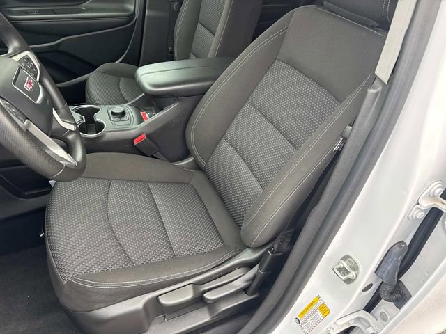 Certified 2024 GMC Terrain SLE image 27