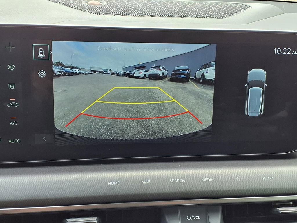 Used 2024 Kia EV9 Light RWD image 29