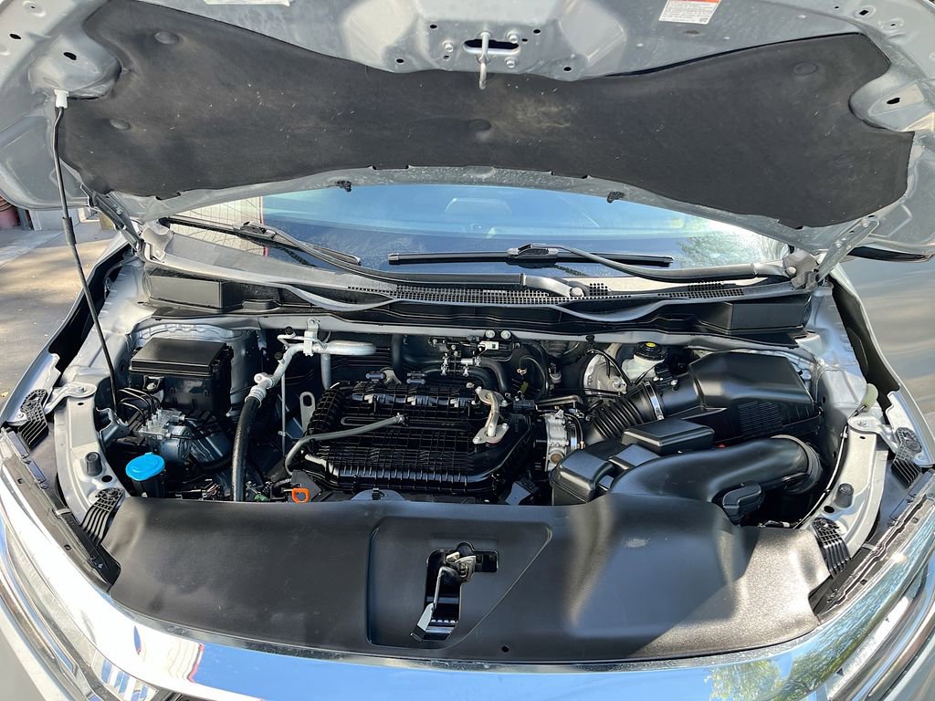 Used 2021 Honda Odyssey Elite image 34