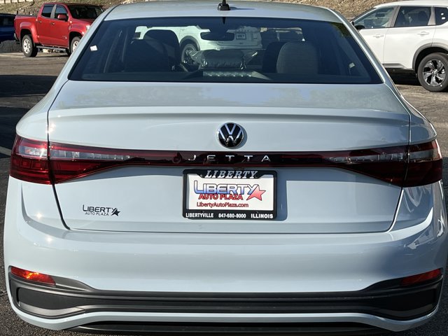 New 2026 Volkswagen Jetta Sport FWD image 9
