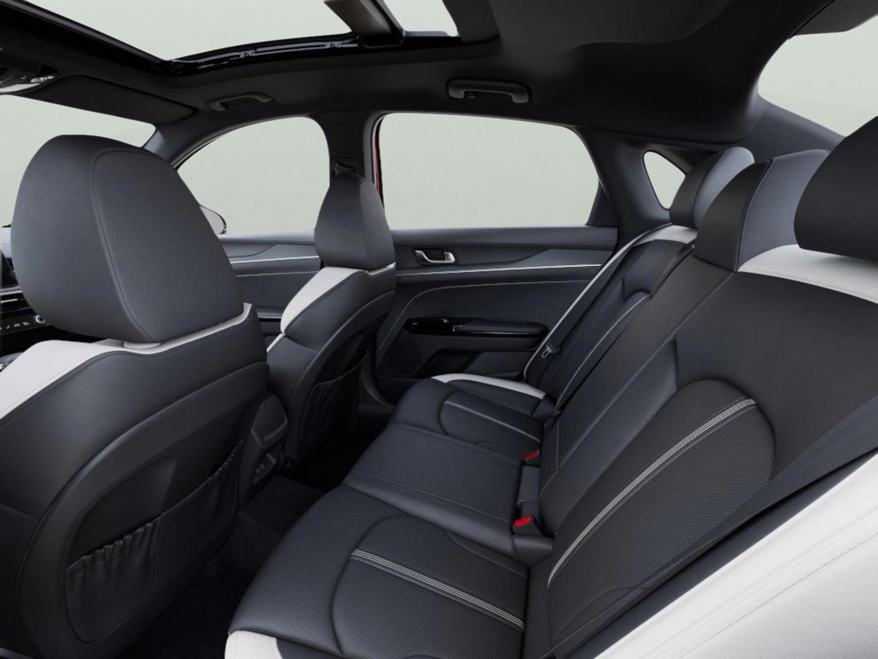 New 2026 Kia K5 GT-Line image 18