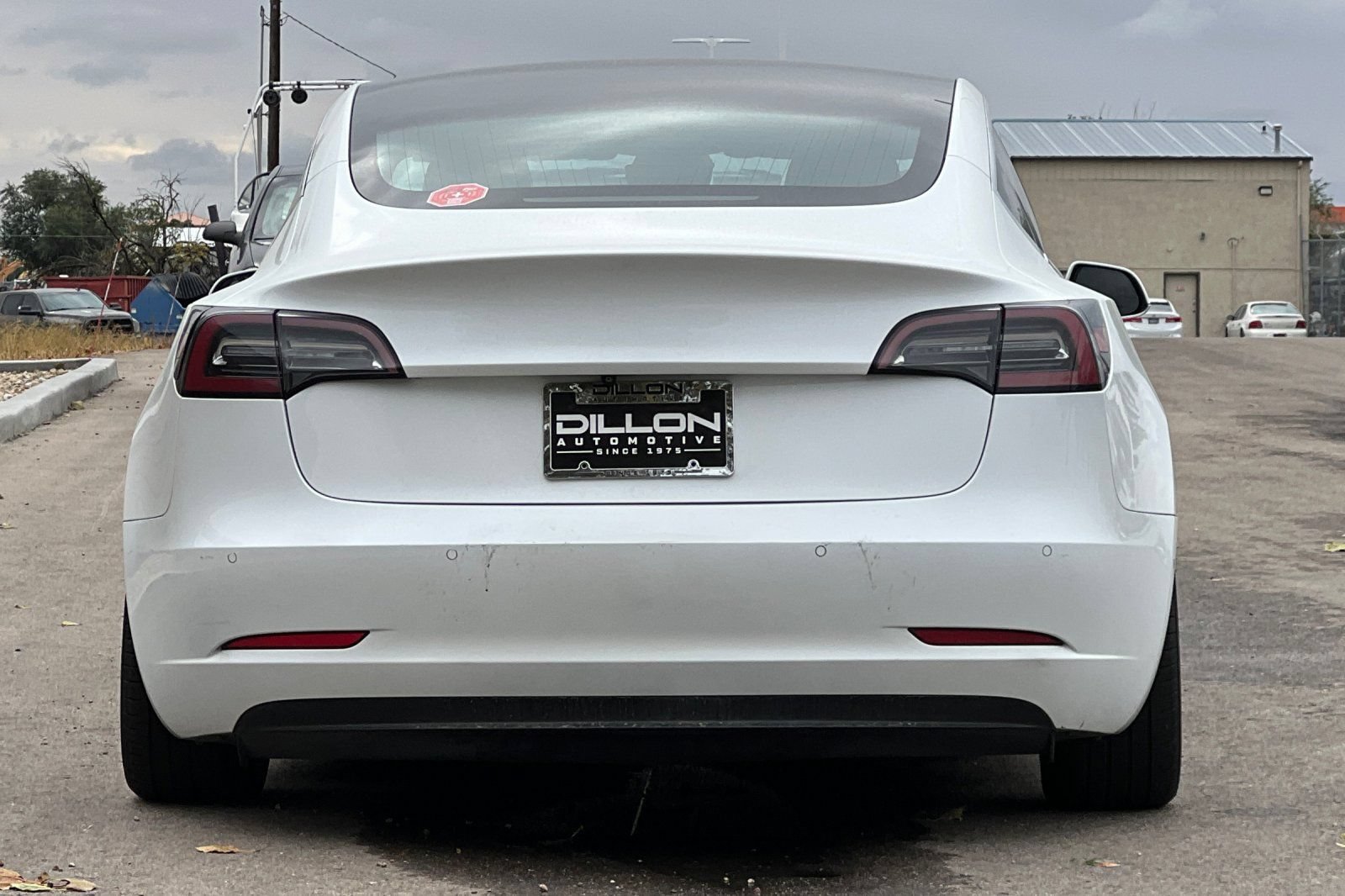 Used 2020 Tesla Model 3 RWD image 7