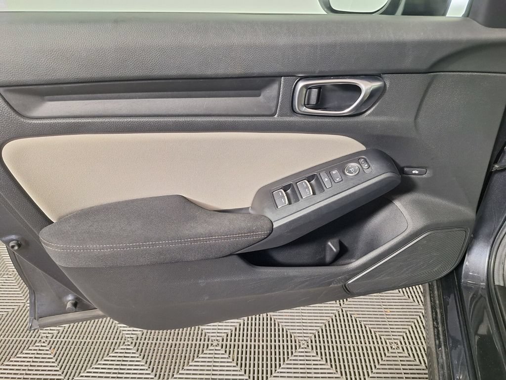 Used 2024 Honda Civic LX image 29