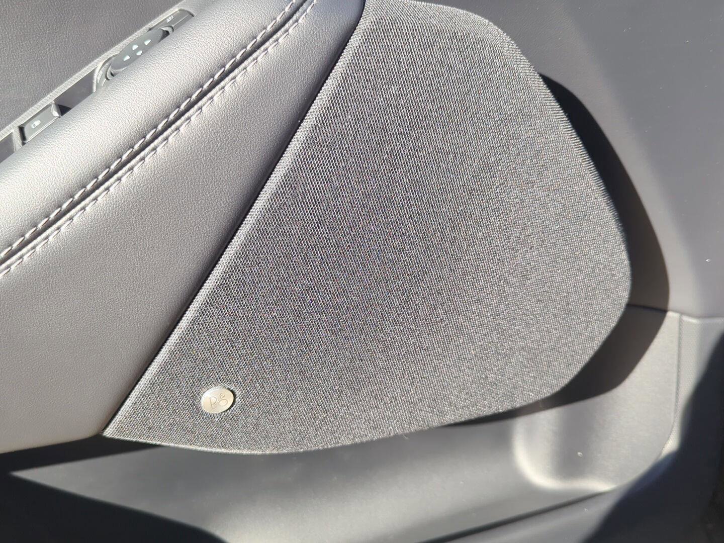 New 2026 Ford Mustang Mach-E Premium image 10