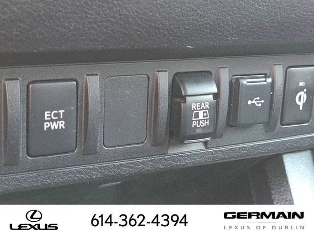 Used 2021 Toyota Tacoma TRD Off-Road image 17