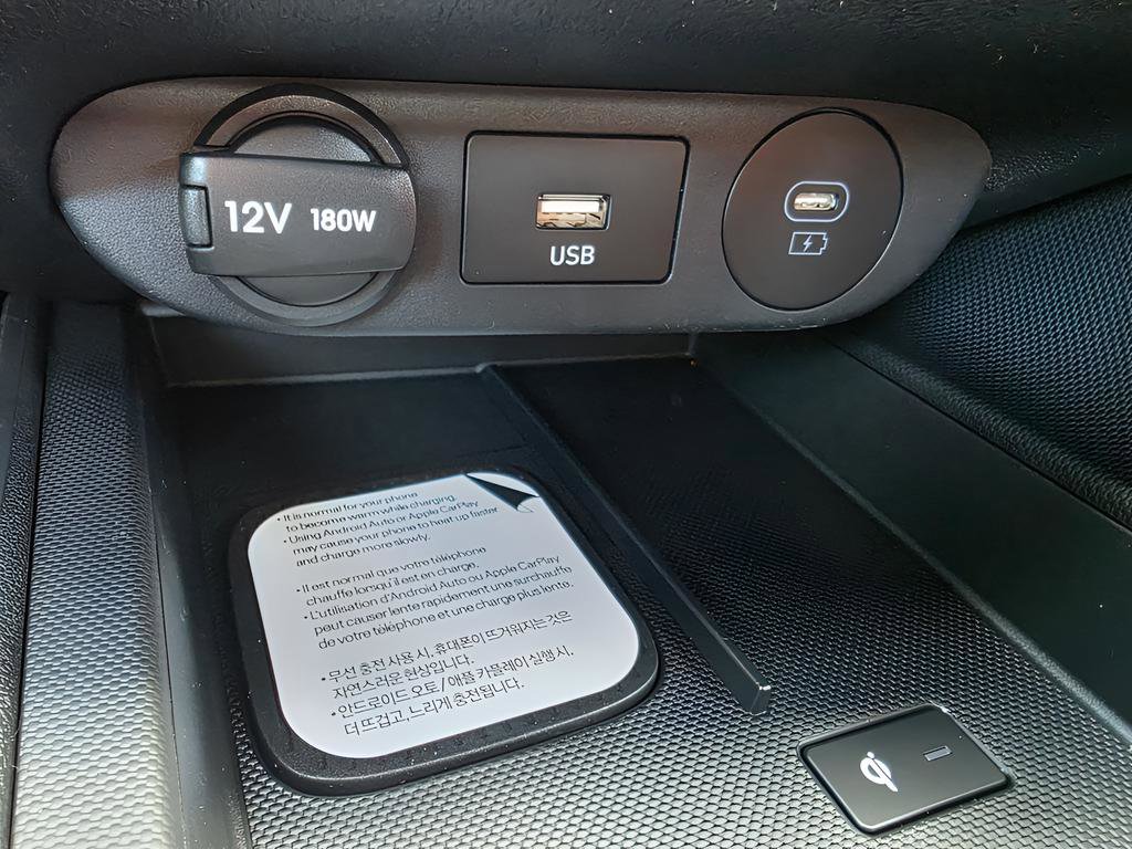 New 2026 Hyundai Elantra SEL Sport image 22