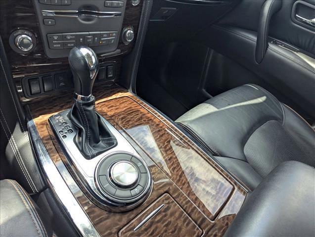 Used 2019 Nissan Armada SL w/ Premium Package RWD image 12