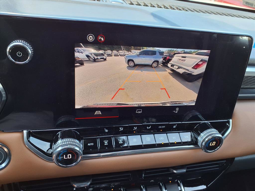 New 2026 GMC Canyon AT4 image 4