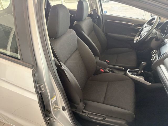 Used 2016 Honda Fit EX image 18