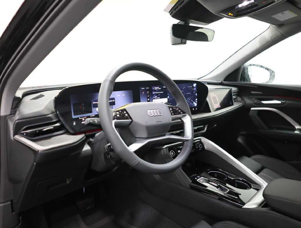 New 2026 Audi Q5 Premium Plus AWD/4WD image 15