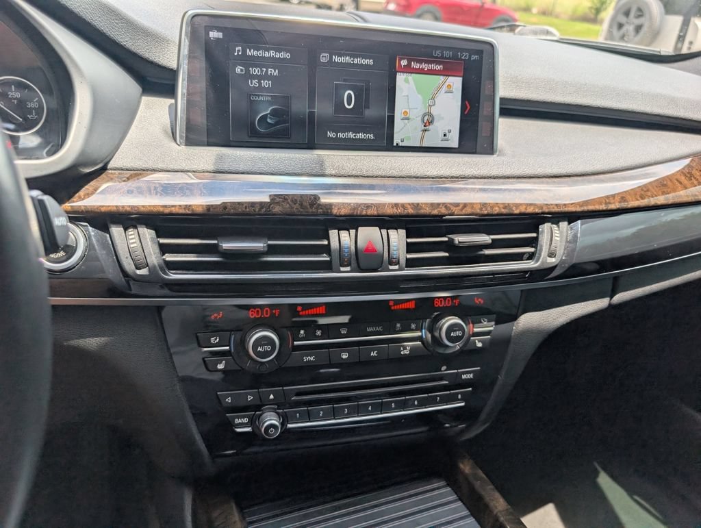 Used 2018 BMW X5 xDrive35i AWD/4WD image 15