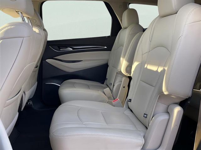 Certified 2020 Buick Enclave Essence w/ Sound and Sites Package image 25