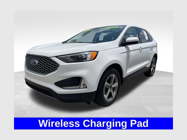 Used 2024 Ford Edge SEL w/ Convenience Package