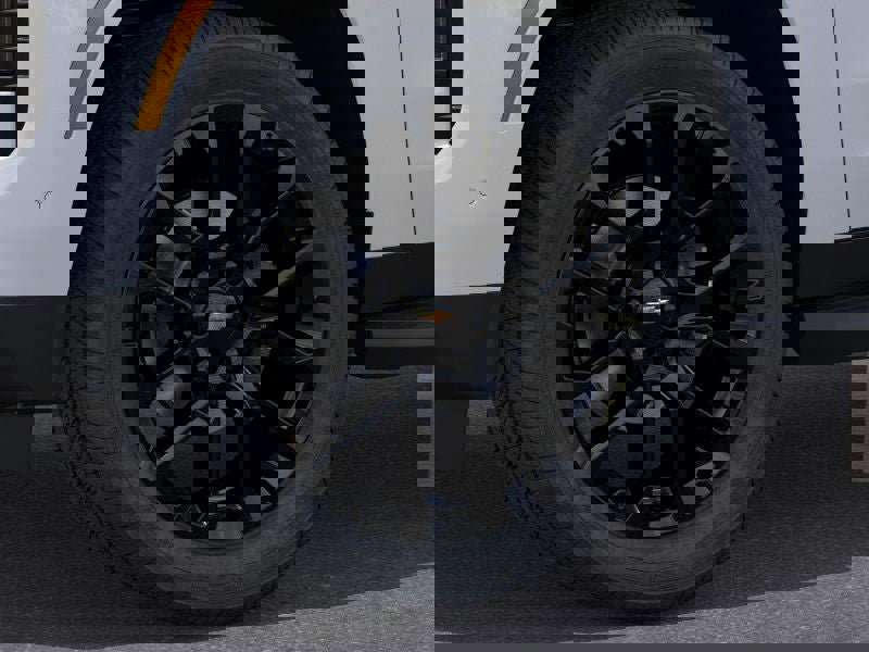 New 2026 Chevrolet Tahoe High Country image 33