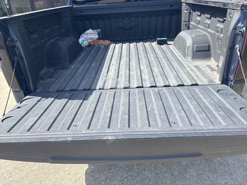 Used 2020 Chevrolet Silverado 1500 LT Trail Boss w/ Convenience Package image 7