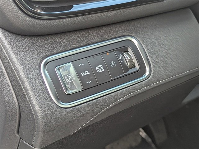 New 2025 Buick Enclave Sport Touring w/ Power Package image 15